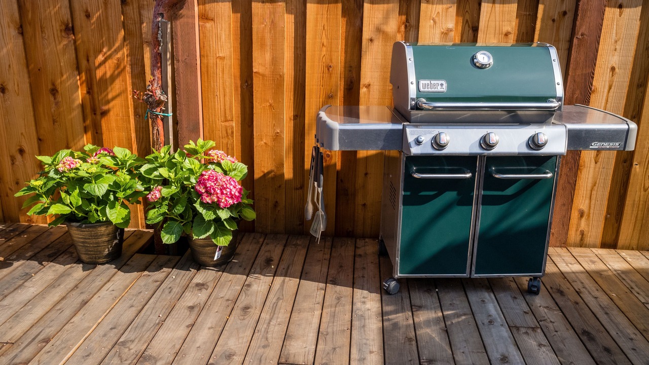 Photo of Outdoor in Centerville