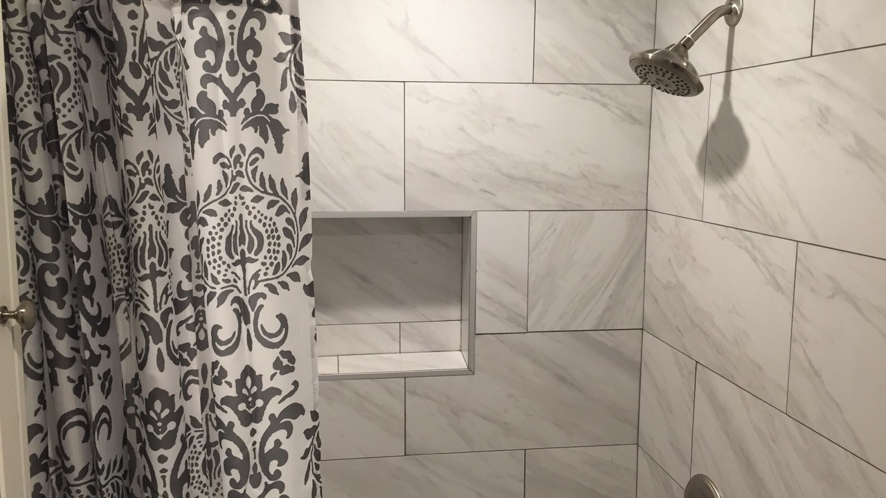 Photo of Bathroom in Centerville