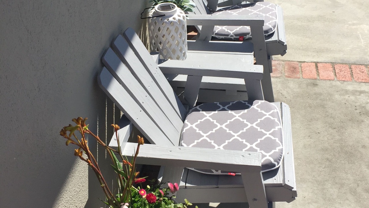Photo of Patio Balcony in Centerville