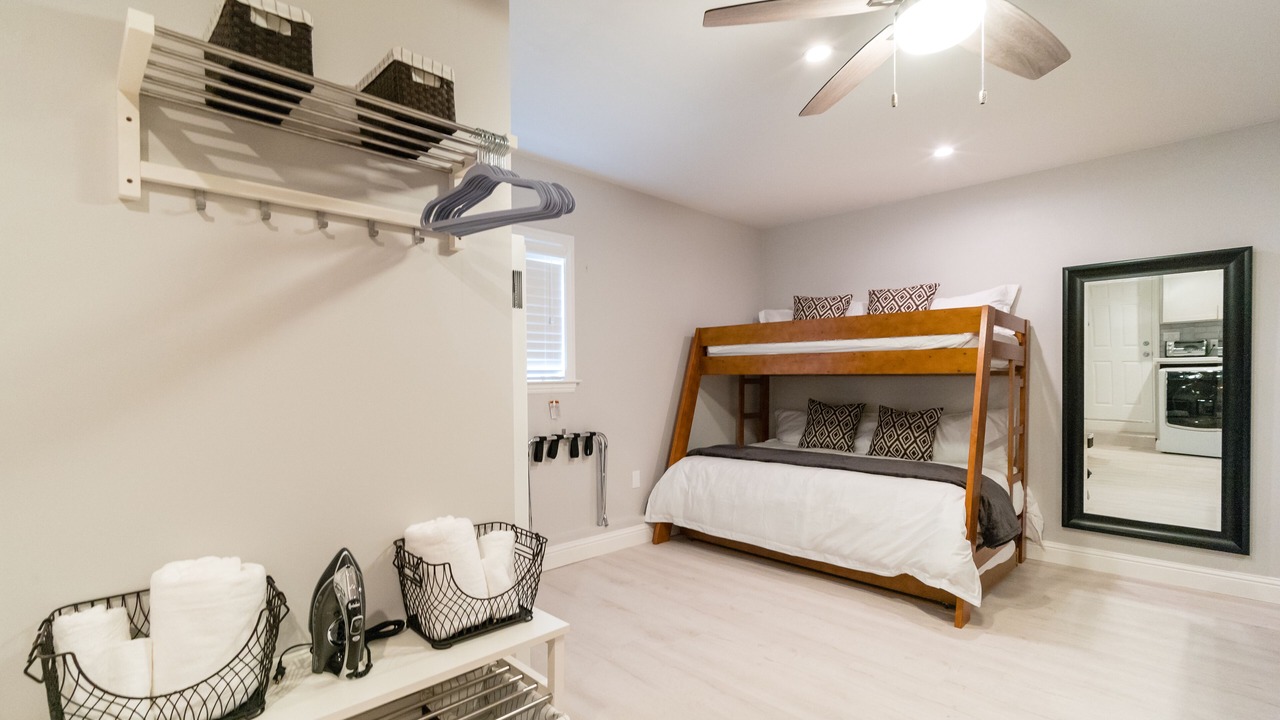 Photo of Bedroom in Centerville