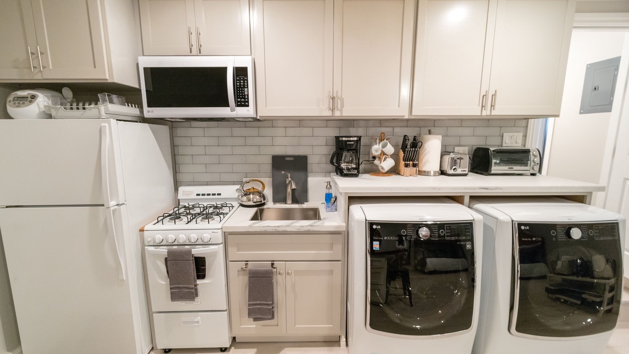 Photo of Kitchen in Centerville