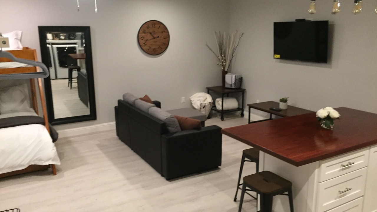 Photo of Livingroom in Centerville