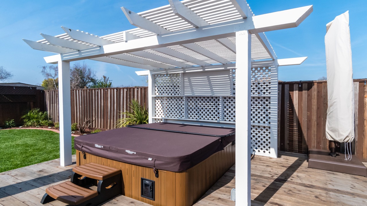 Photo of Patio Balcony in Centerville