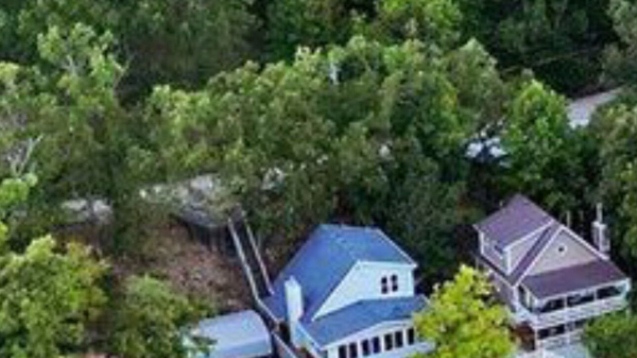 Photo of Bedroom in Linn Creek
