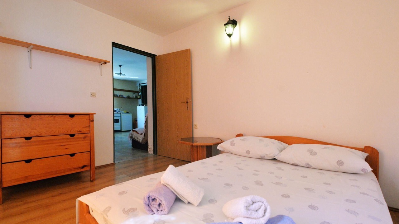 Photo of Bedroom in Kornati