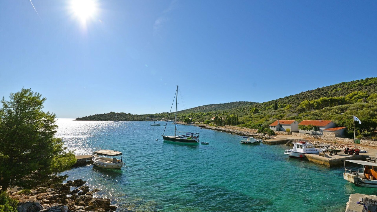 Photo of Others in Kornati
