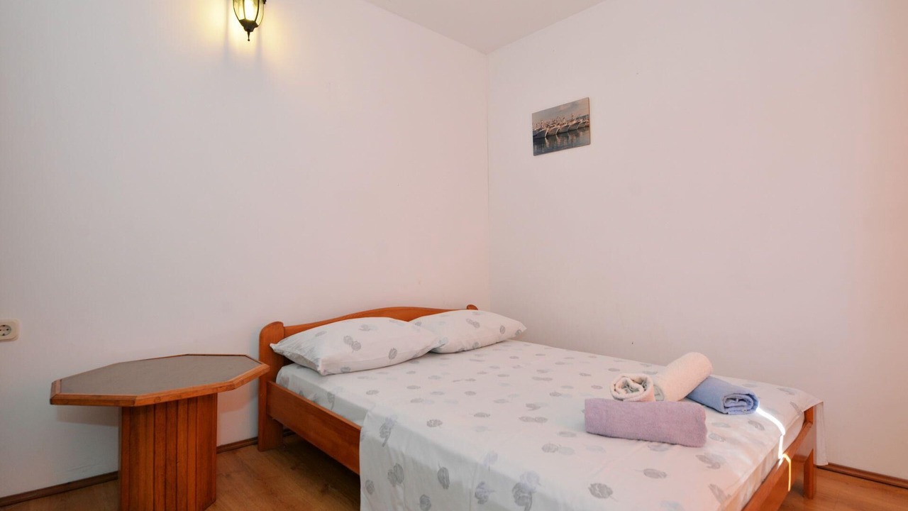 Photo of Bedroom in Kornati