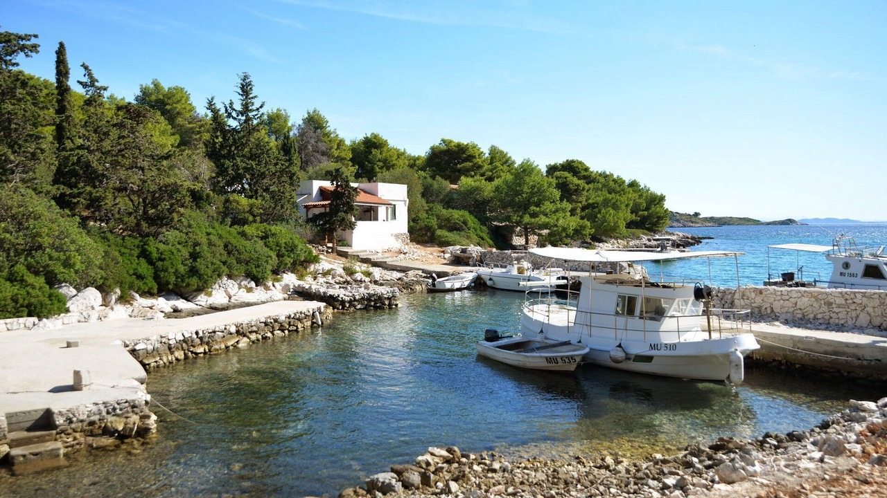 Photo of Others in Kornati