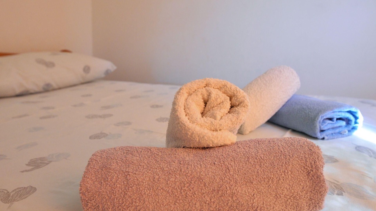Photo of Bedroom in Kornati