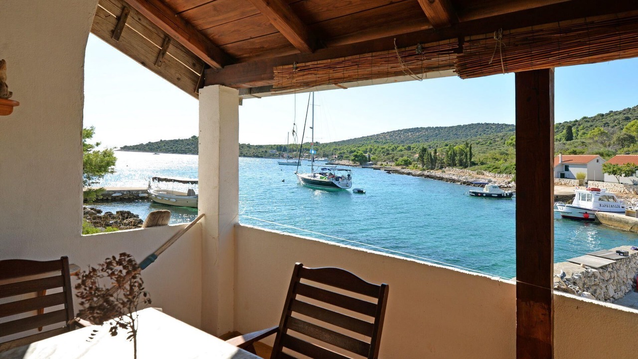 Photo of Outdoor in Kornati