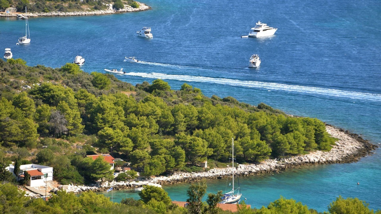 Photo of Outdoor in Kornati