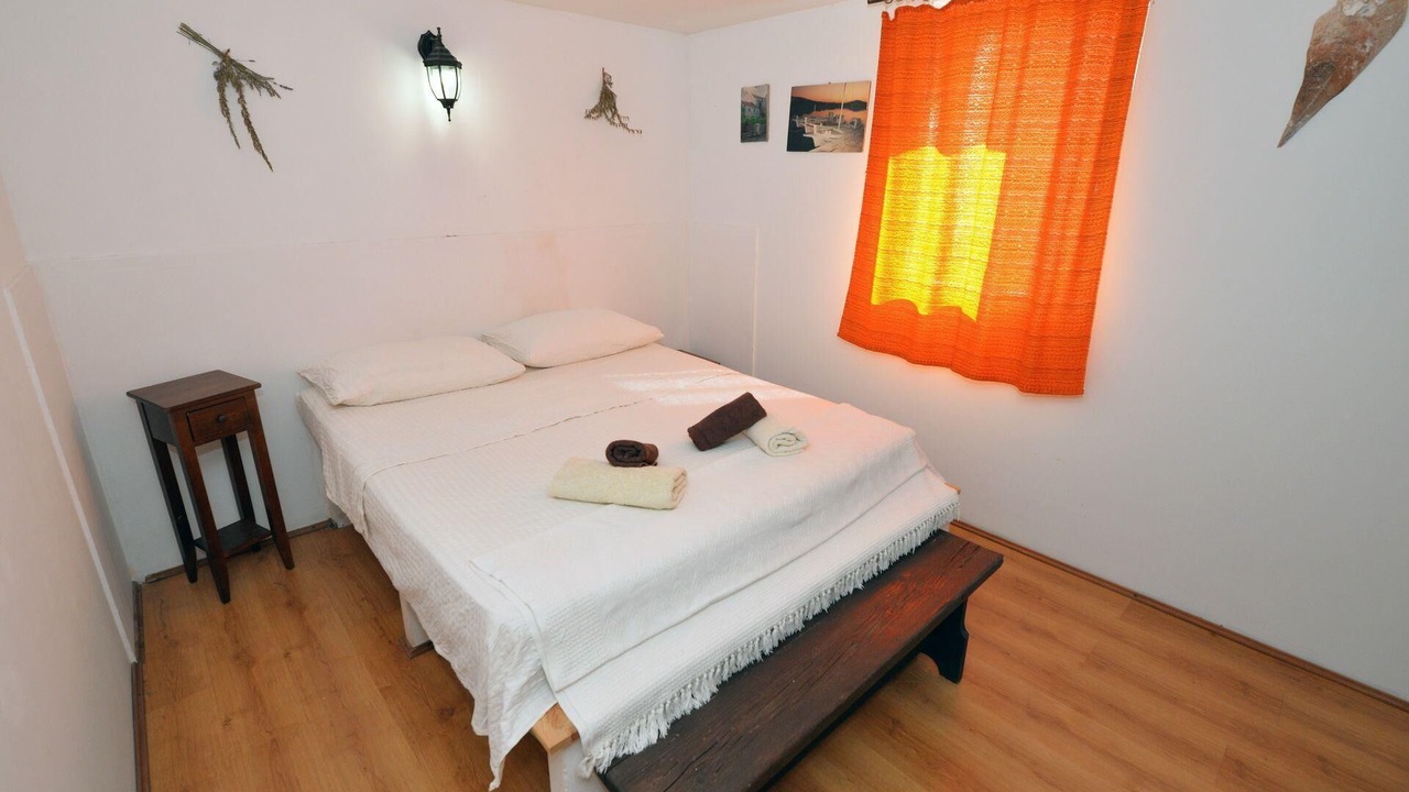Photo of Bedroom in Kornati