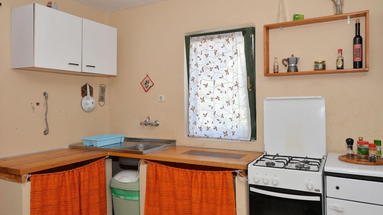 Photo of Kitchen in Kornati
