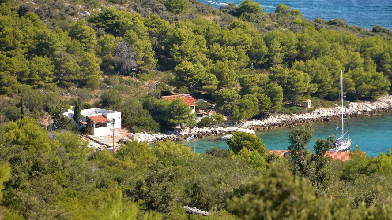 Photo of Outdoor in Kornati