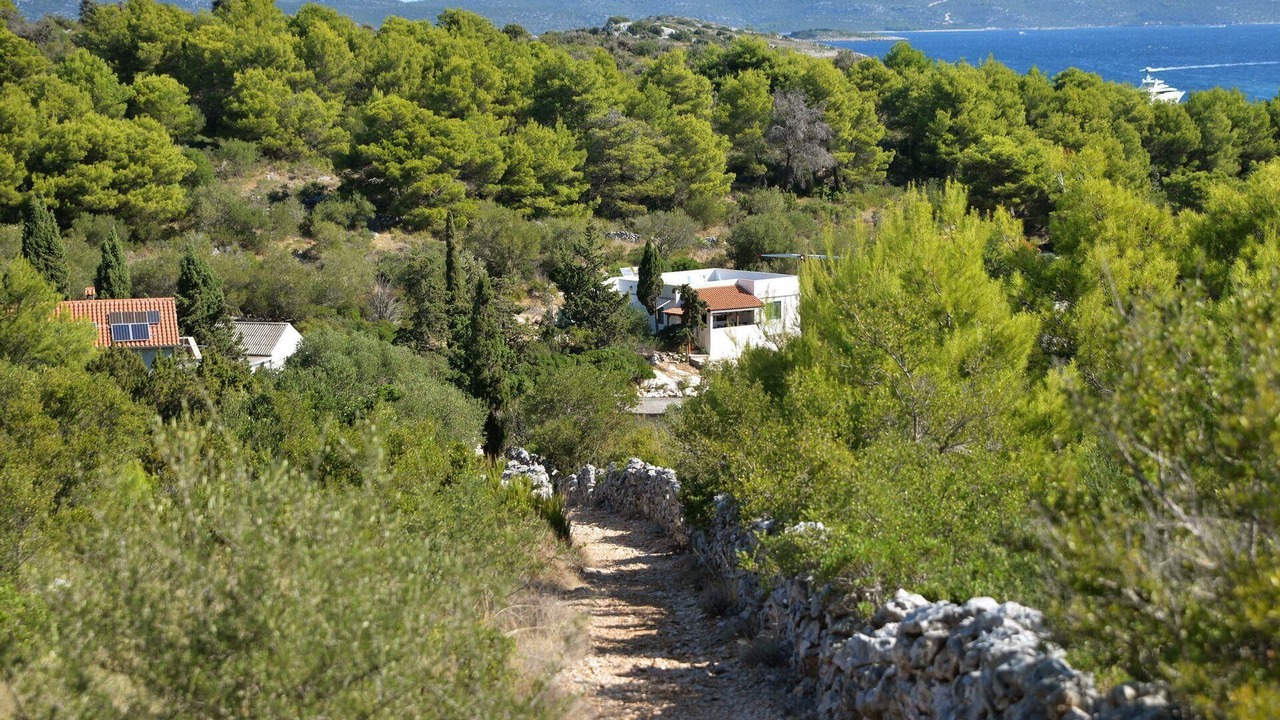 Photo of Outdoor in Kornati