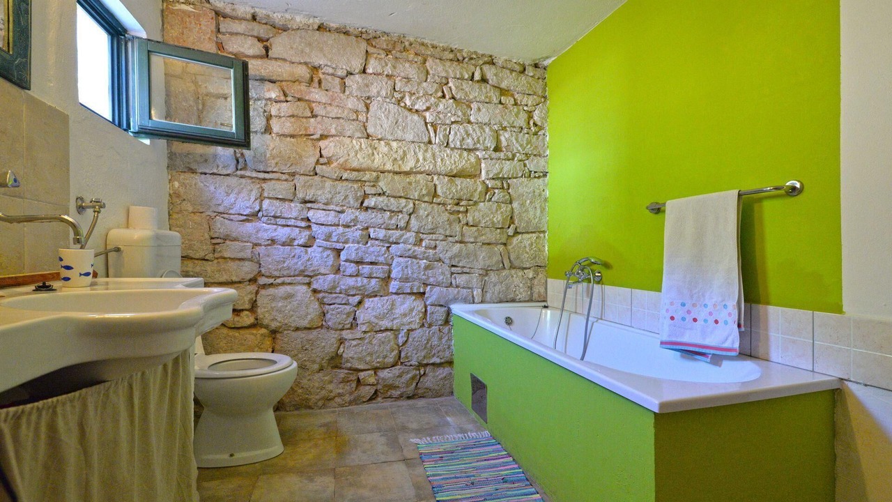 Photo of Bathroom in Kornati