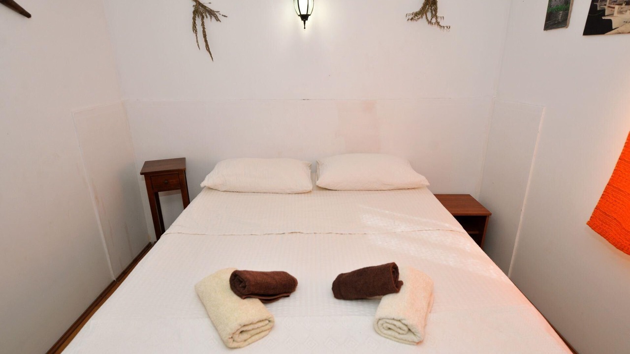 Photo of Bedroom in Kornati