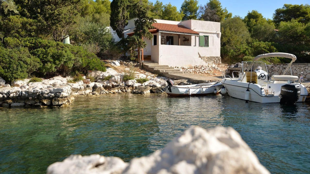 Photo of Outdoor in Kornati