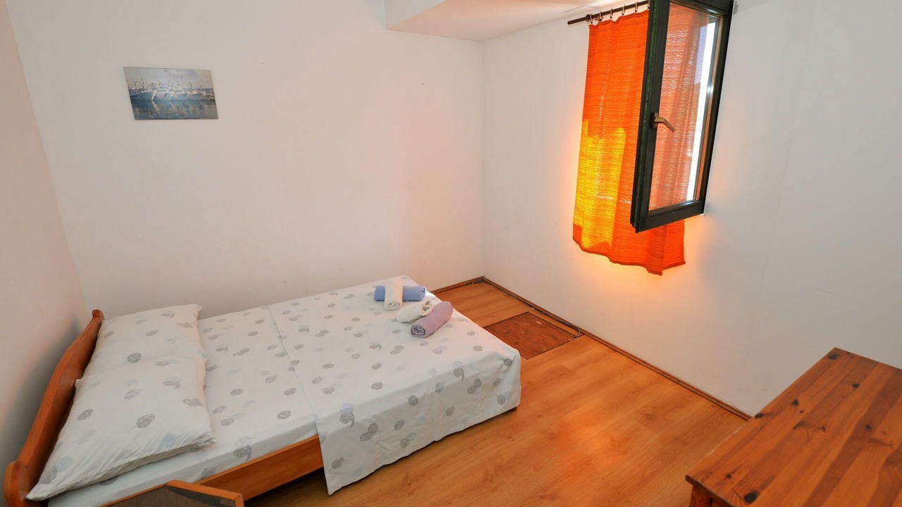 Photo of Bedroom in Kornati