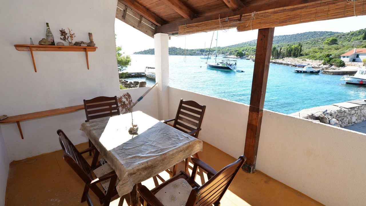 Photo of Outdoor in Kornati