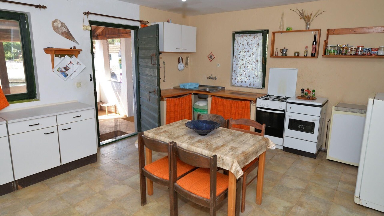 Photo of Kitchen in Kornati