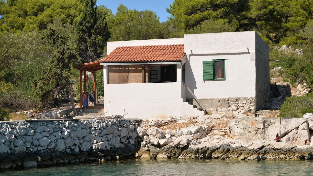 Photo of Outdoor in Kornati