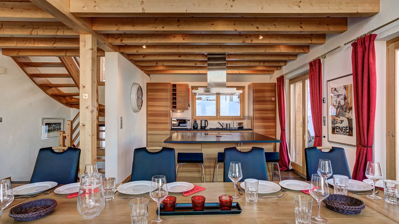 Photo of Livingroom in Riddes