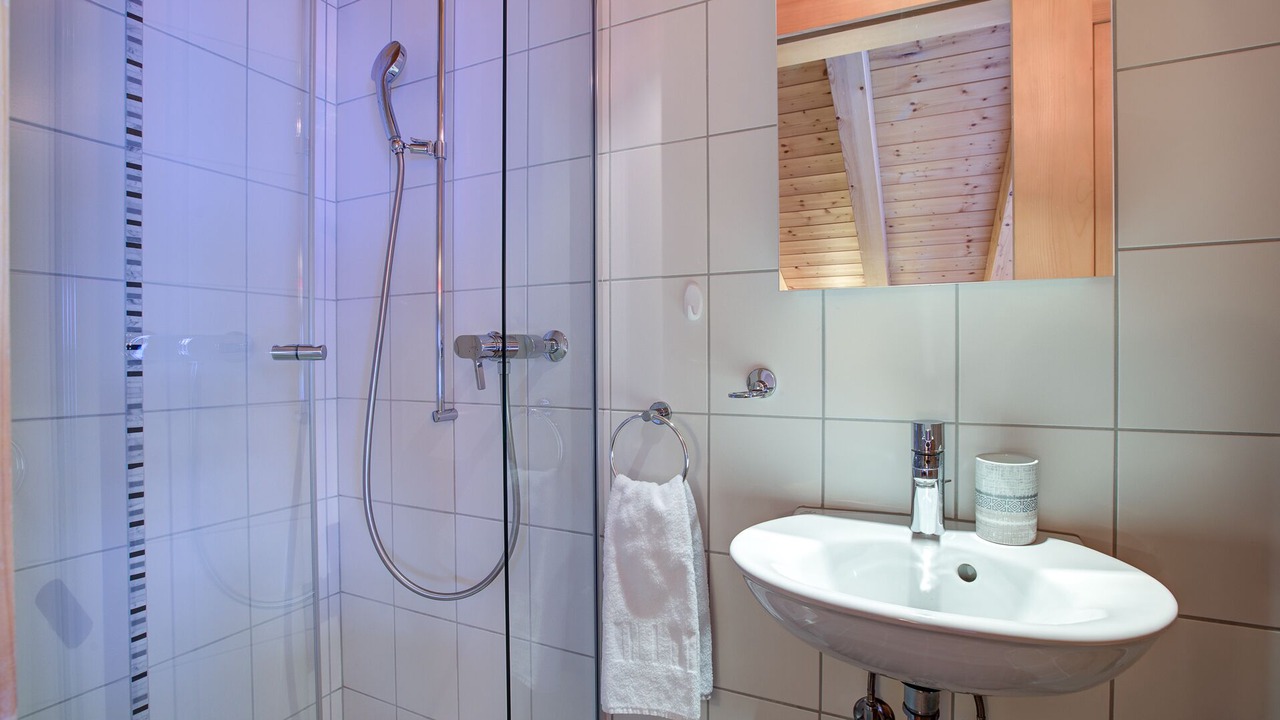 Photo of Bathroom in Riddes