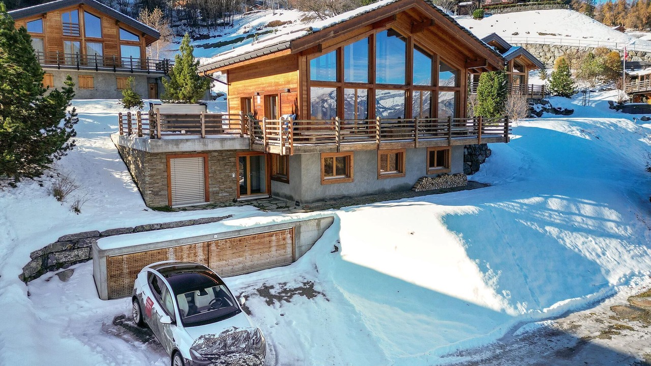 Photo of Outdoor in Riddes