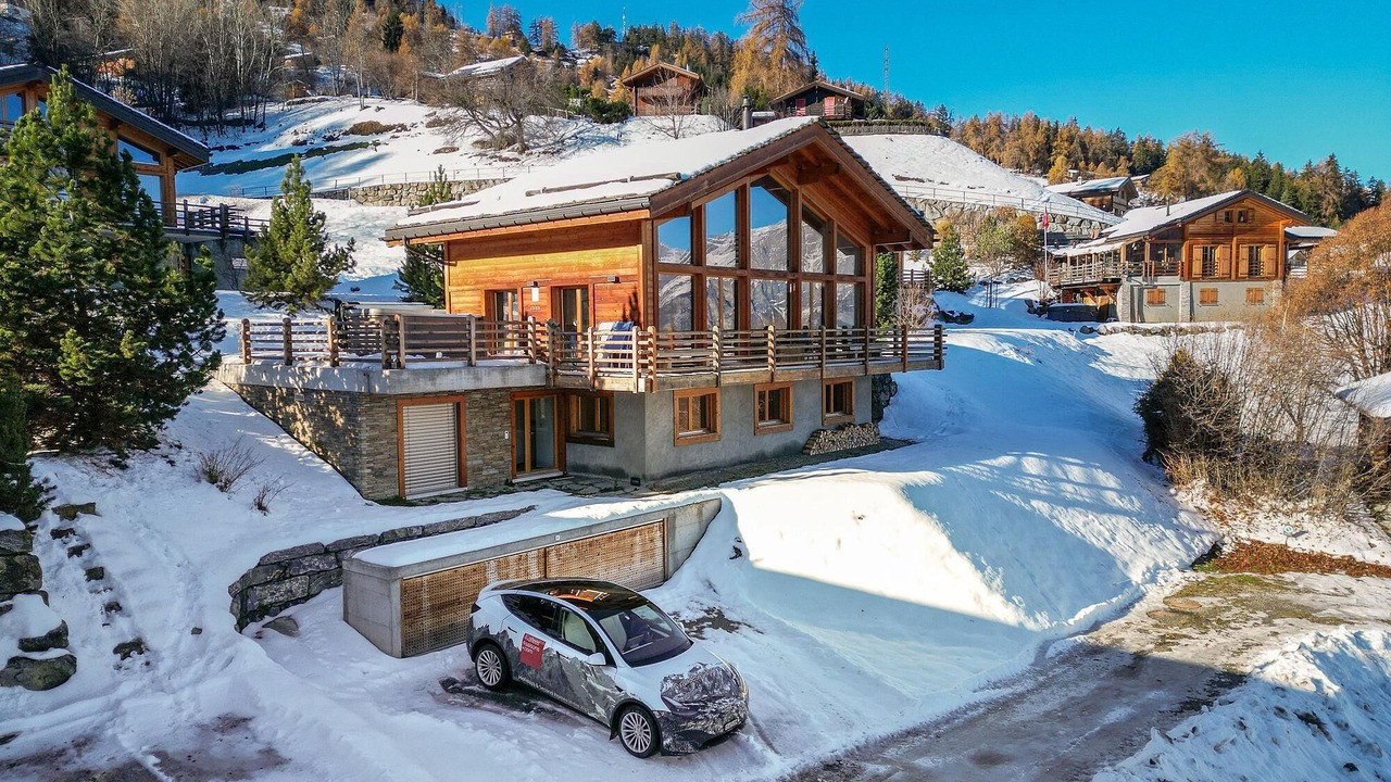 Photo of Outdoor in Riddes