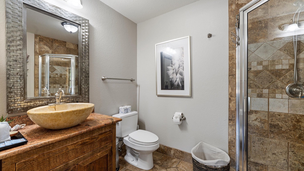 Photo of Bathroom in Crawford