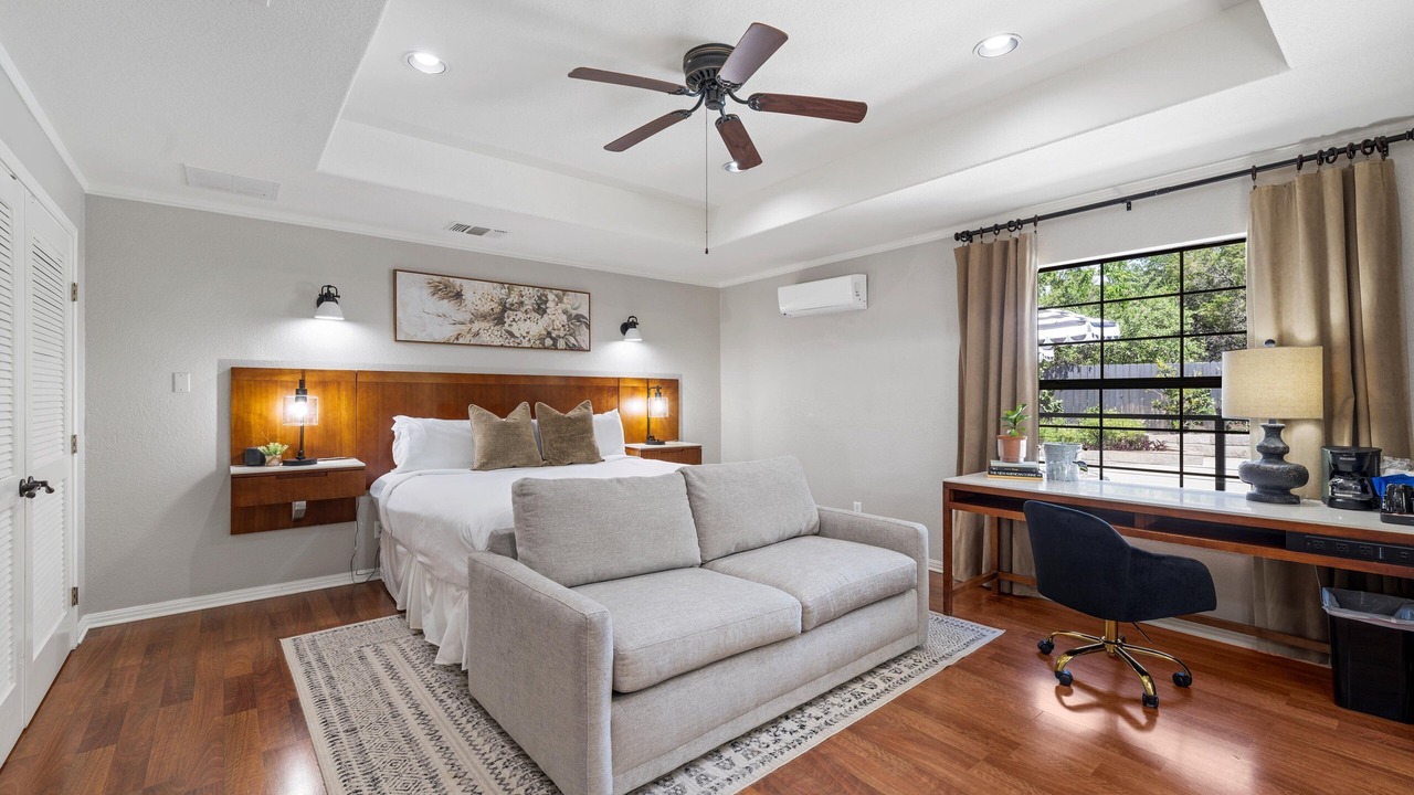 Photo of Bedroom in Crawford