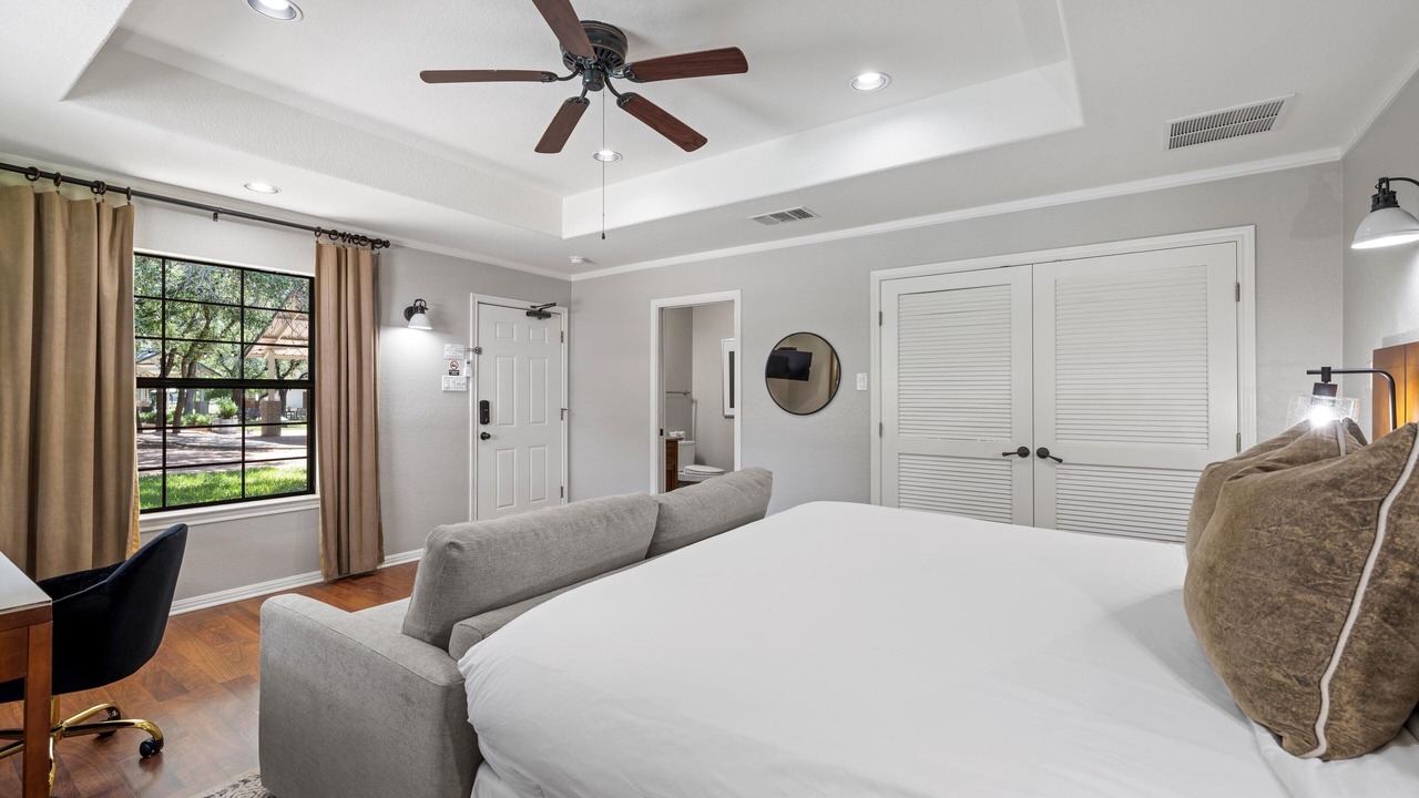 Photo of Bedroom in Crawford