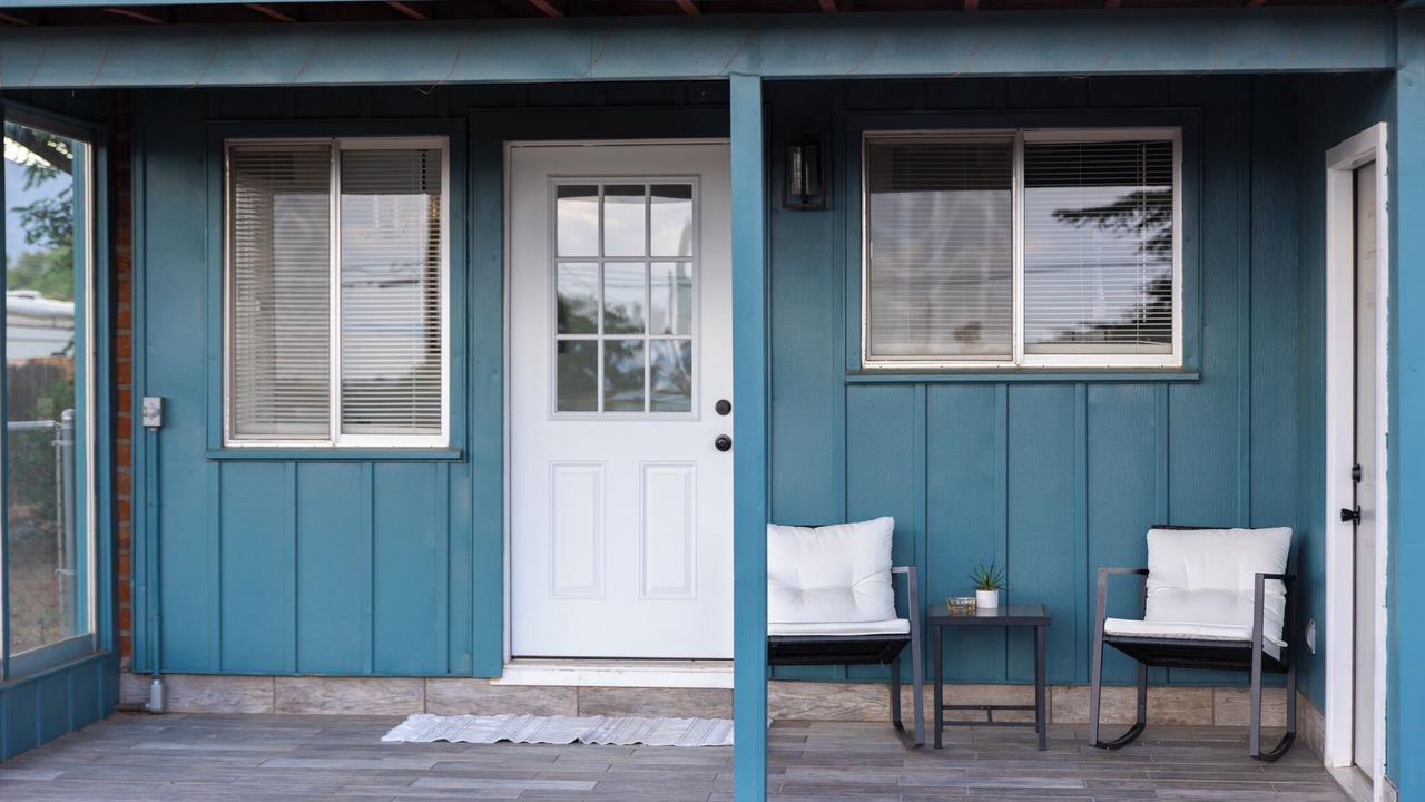 Photo of Outdoor in Sierra Vista