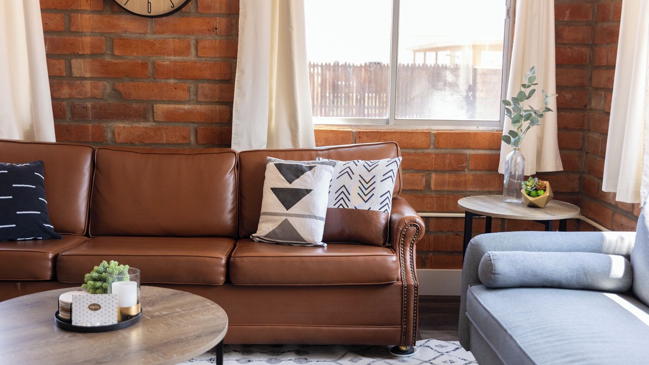 Photo of Livingroom in Sierra Vista