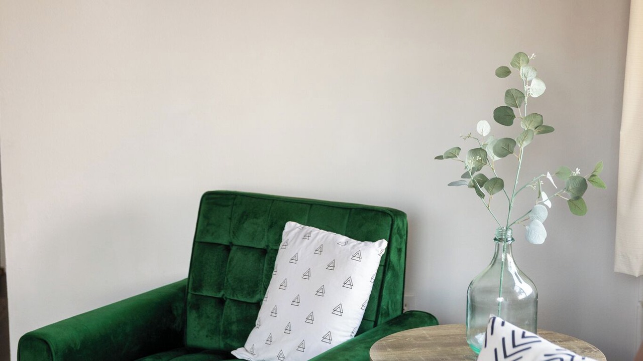 Photo of Livingroom in Sierra Vista