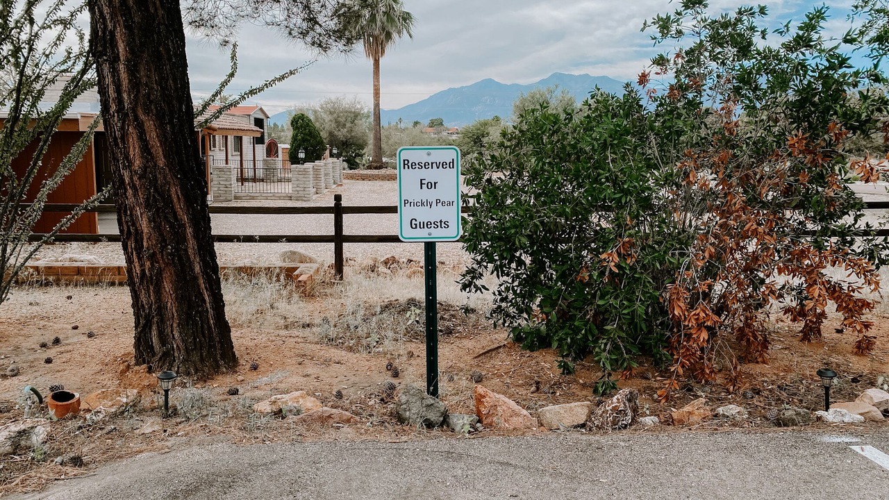 Photo of Outdoor in Sierra Vista