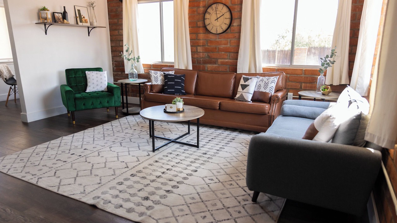 Photo of Livingroom in Sierra Vista