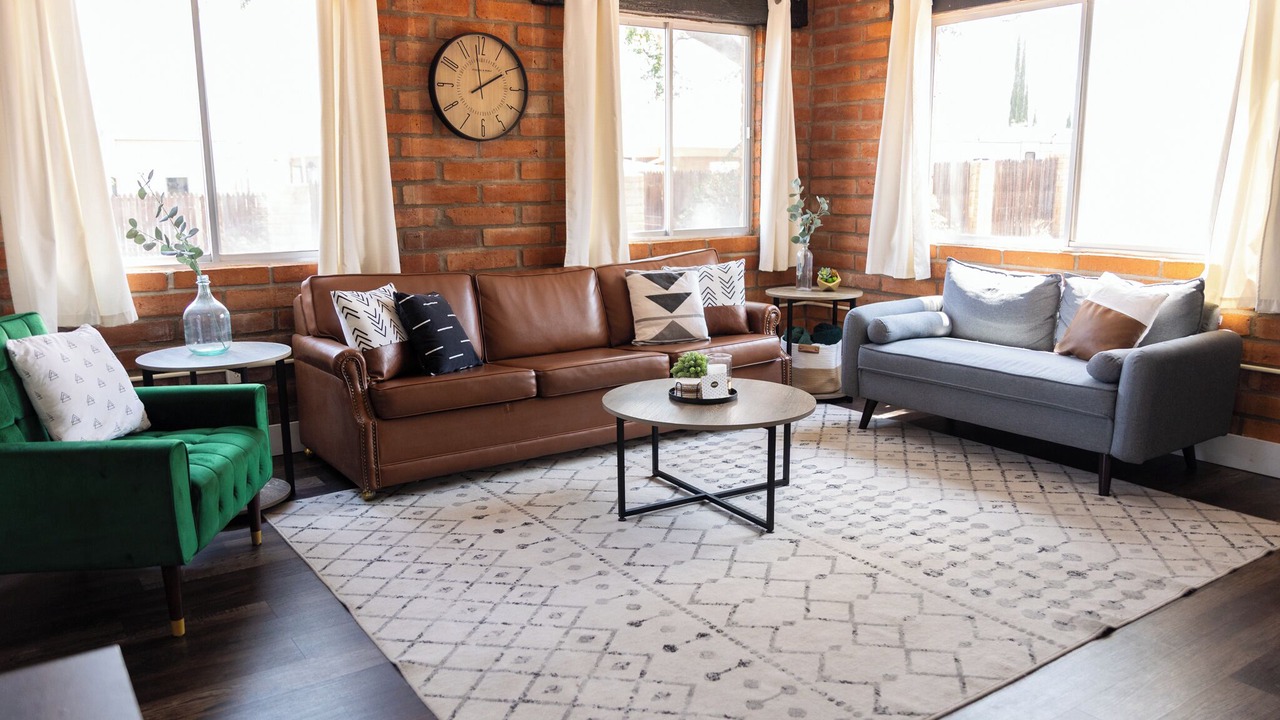 Photo of Livingroom in Sierra Vista