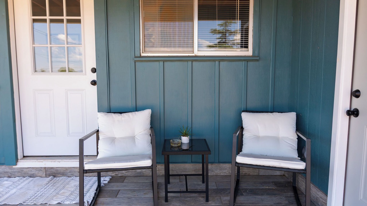 Photo of Outdoor in Sierra Vista