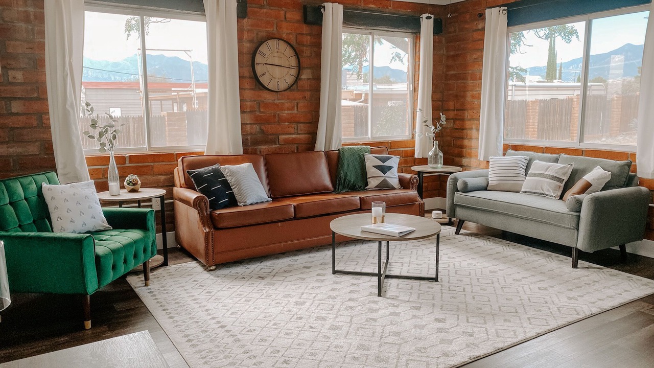 Photo of Livingroom in Sierra Vista
