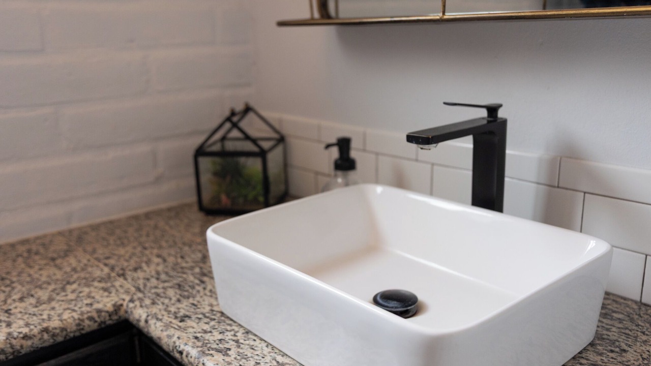 Photo of Bathroom in Sierra Vista