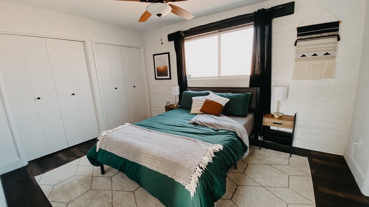 Photo of Bedroom in Sierra Vista