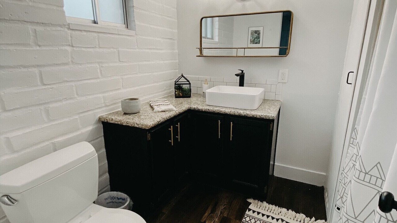Photo of Bathroom in Sierra Vista