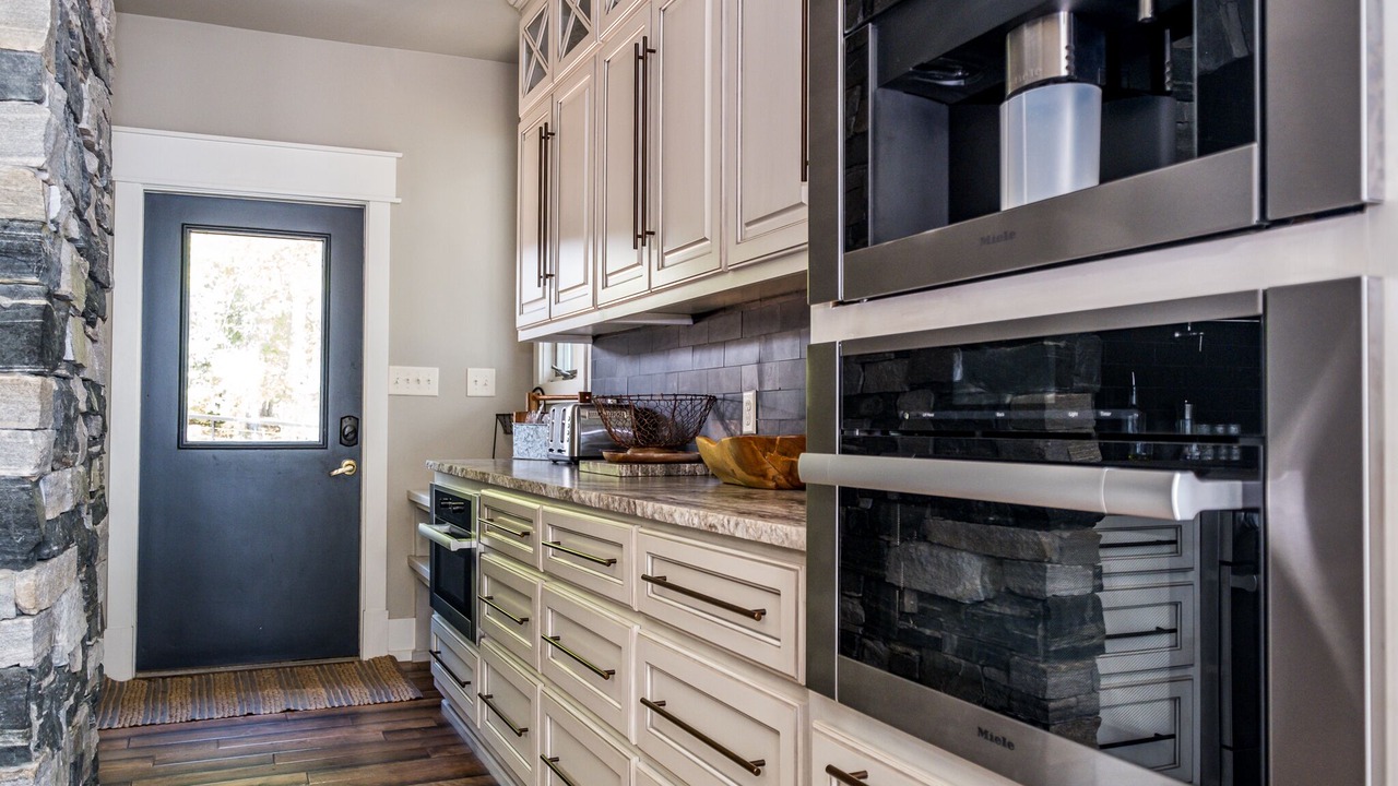 Photo of Kitchen in Henrico