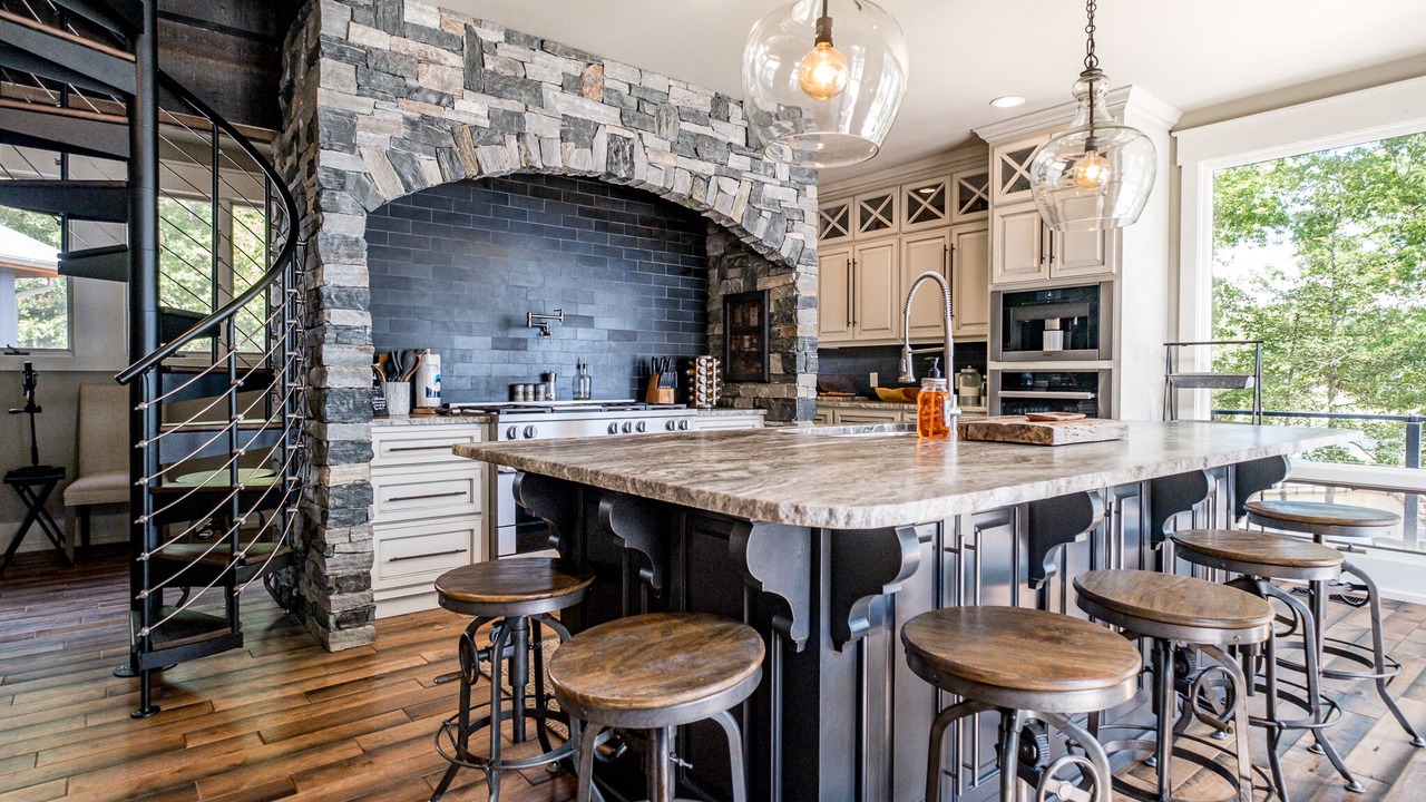 Photo of Kitchen in Henrico