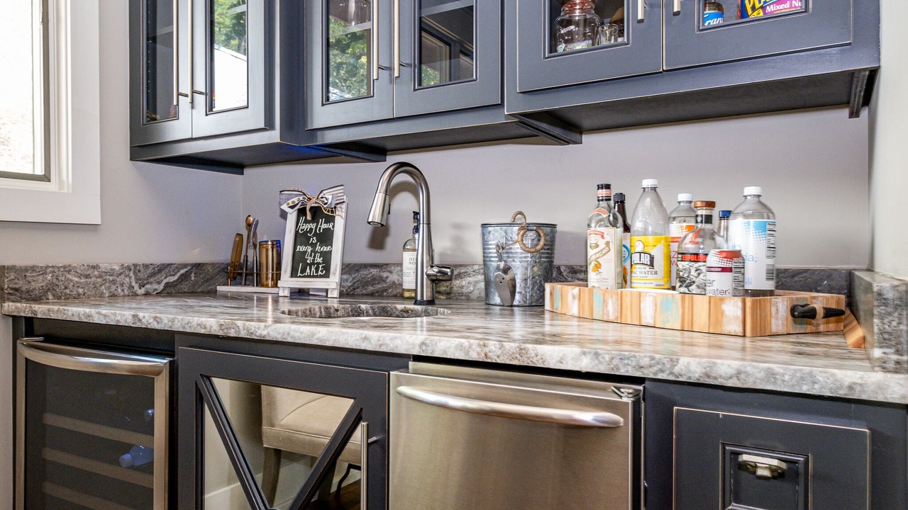 Photo of Kitchen in Henrico