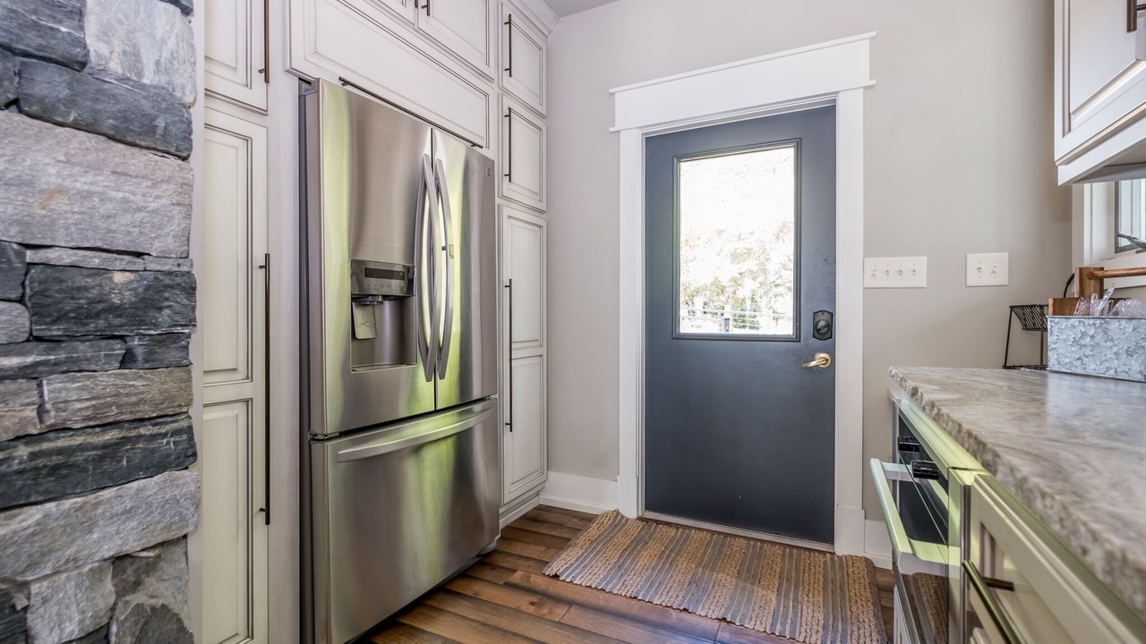 Photo of Kitchen in Henrico