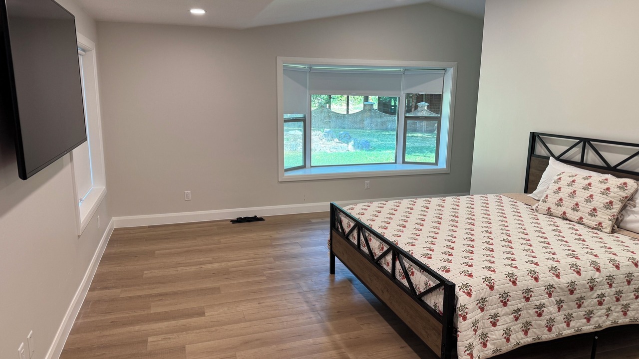 Photo of Bedroom in Avon