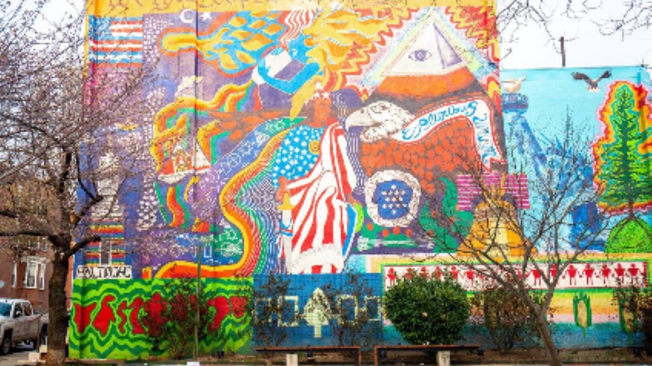 Photo of Others in Downtown Baltimore